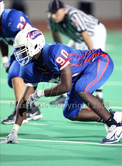 Thumbnail 1 in Bryan @ Leander photogallery.