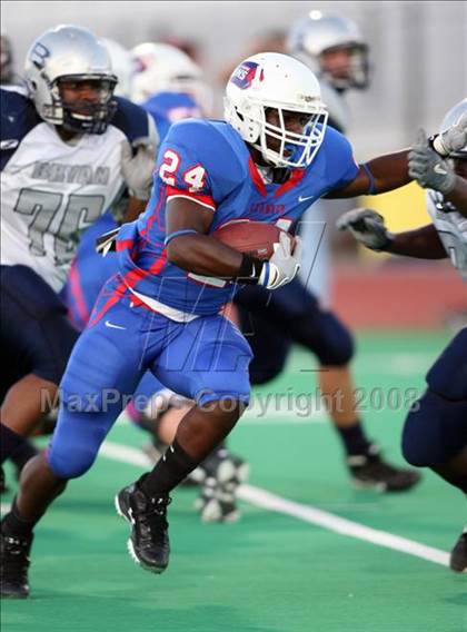 Thumbnail 3 in Bryan @ Leander photogallery.