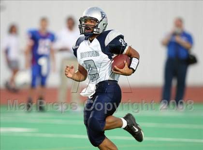 Thumbnail 3 in Bryan @ Leander photogallery.