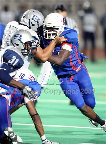 Thumbnail 3 in Bryan @ Leander photogallery.