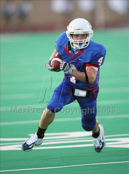Thumbnail 3 in Bryan @ Leander photogallery.