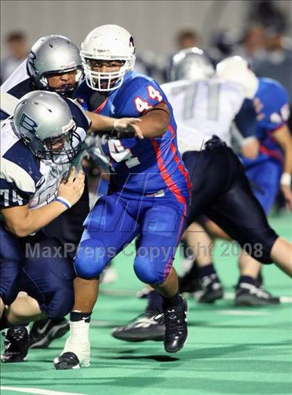 Thumbnail 3 in Bryan @ Leander photogallery.