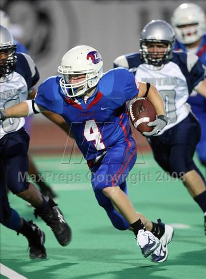 Thumbnail 2 in Bryan @ Leander photogallery.