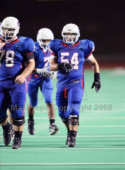 Thumbnail 3 in Bryan @ Leander photogallery.