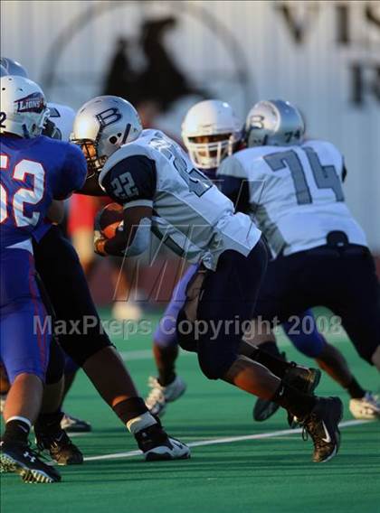 Thumbnail 1 in Bryan @ Leander photogallery.