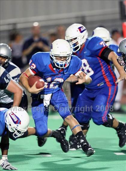 Thumbnail 1 in Bryan @ Leander photogallery.