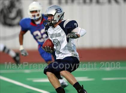 Thumbnail 2 in Bryan @ Leander photogallery.