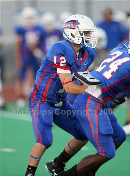 Thumbnail 3 in Bryan @ Leander photogallery.