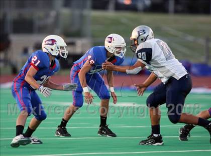 Thumbnail 3 in Bryan @ Leander photogallery.