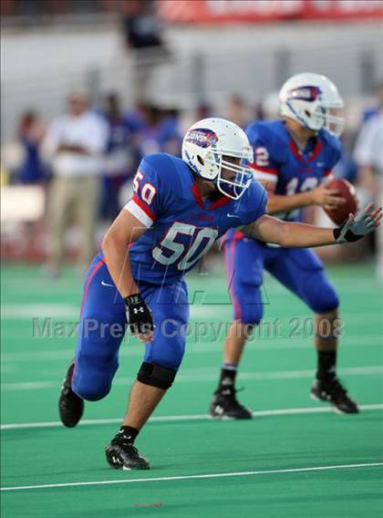 Thumbnail 3 in Bryan @ Leander photogallery.