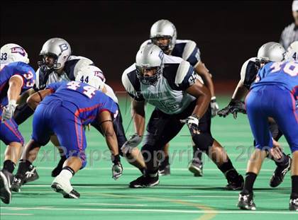 Thumbnail 2 in Bryan @ Leander photogallery.