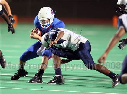Thumbnail 1 in Bryan @ Leander photogallery.