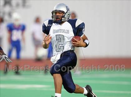 Thumbnail 1 in Bryan @ Leander photogallery.