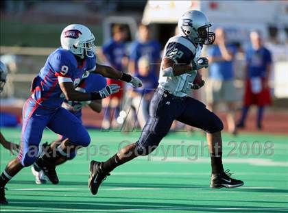 Thumbnail 2 in Bryan @ Leander photogallery.