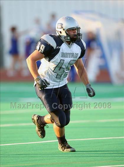 Thumbnail 2 in Bryan @ Leander photogallery.