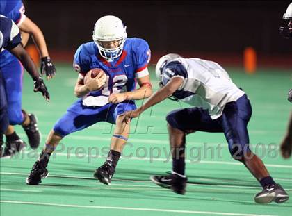 Thumbnail 3 in Bryan @ Leander photogallery.