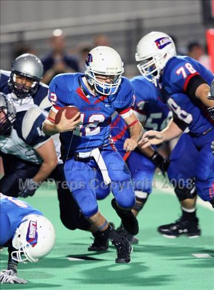 Thumbnail 3 in Bryan @ Leander photogallery.