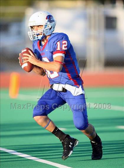 Thumbnail 2 in Bryan @ Leander photogallery.