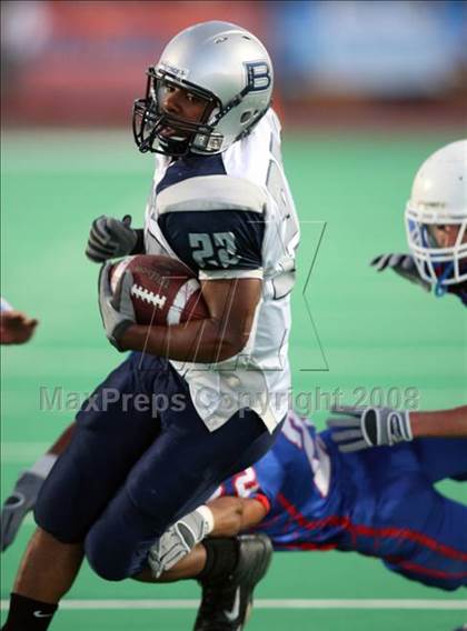 Thumbnail 1 in Bryan @ Leander photogallery.
