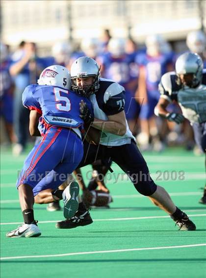 Thumbnail 3 in Bryan @ Leander photogallery.