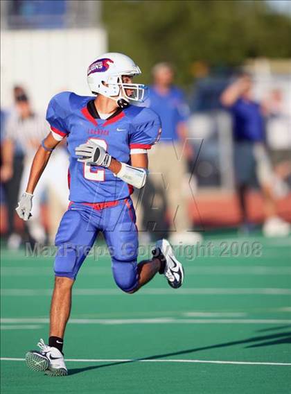 Thumbnail 2 in Bryan @ Leander photogallery.