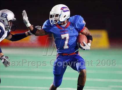 Thumbnail 1 in Bryan @ Leander photogallery.