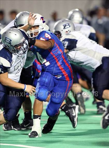 Thumbnail 2 in Bryan @ Leander photogallery.