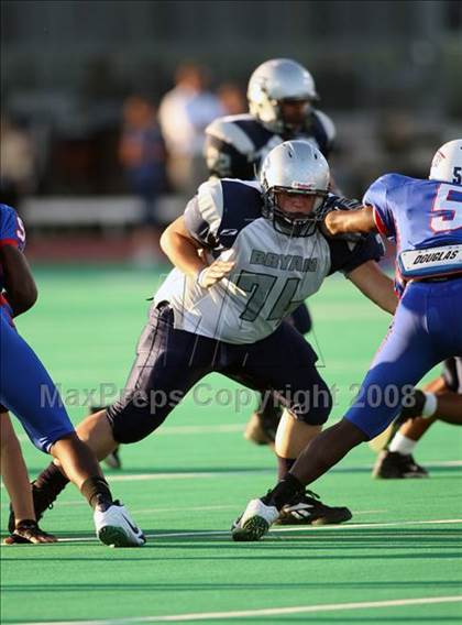Thumbnail 3 in Bryan @ Leander photogallery.
