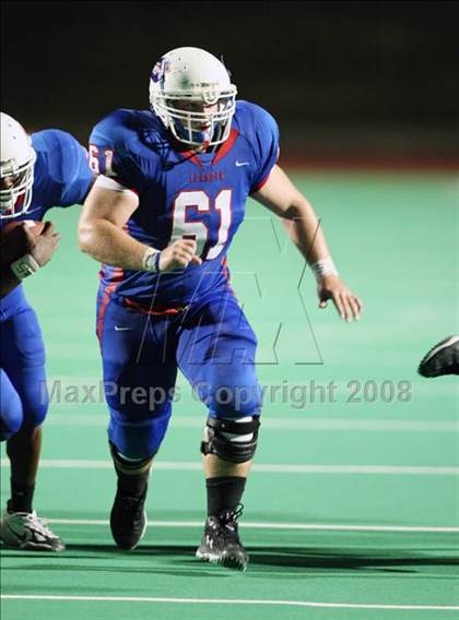 Thumbnail 2 in Bryan @ Leander photogallery.