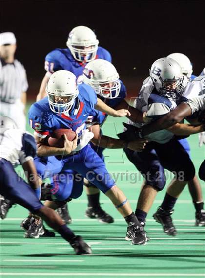 Thumbnail 2 in Bryan @ Leander photogallery.