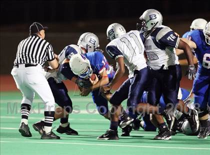 Thumbnail 2 in Bryan @ Leander photogallery.