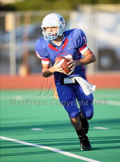Thumbnail 3 in Bryan @ Leander photogallery.
