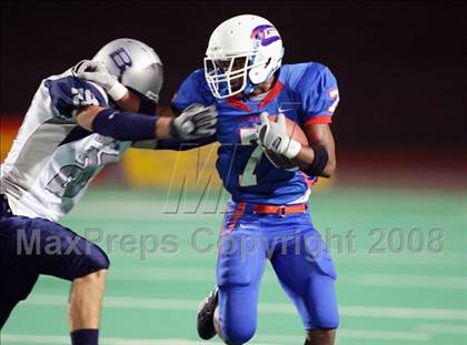 Thumbnail 2 in Bryan @ Leander photogallery.