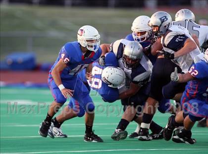 Thumbnail 1 in Bryan @ Leander photogallery.