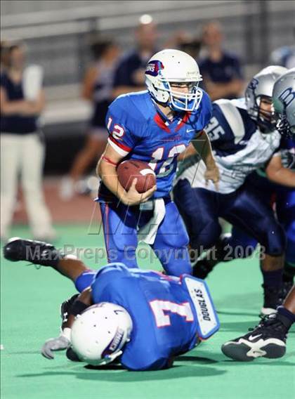 Thumbnail 2 in Bryan @ Leander photogallery.