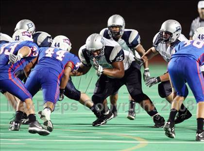 Thumbnail 3 in Bryan @ Leander photogallery.