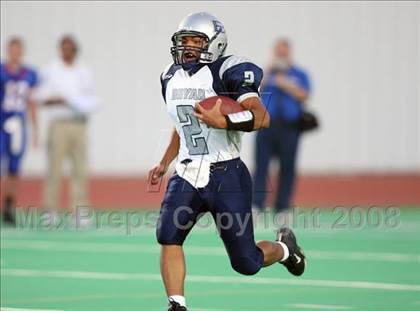 Thumbnail 2 in Bryan @ Leander photogallery.