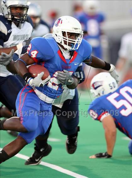 Thumbnail 2 in Bryan @ Leander photogallery.