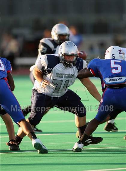 Thumbnail 2 in Bryan @ Leander photogallery.