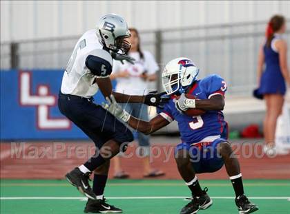 Thumbnail 3 in Bryan @ Leander photogallery.