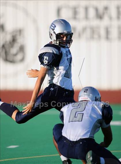 Thumbnail 3 in Bryan @ Leander photogallery.