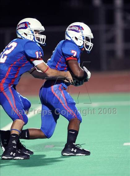 Thumbnail 3 in Bryan @ Leander photogallery.