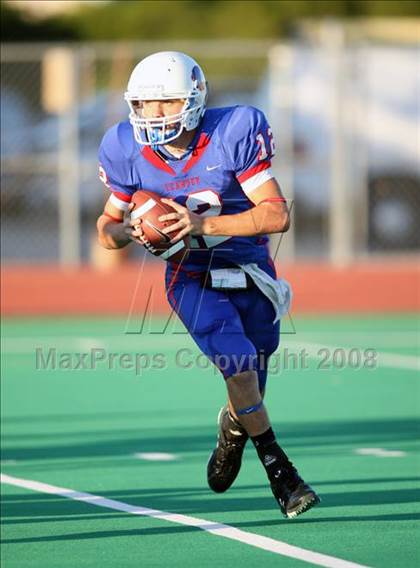 Thumbnail 2 in Bryan @ Leander photogallery.
