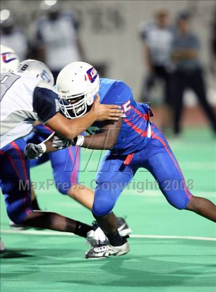 Thumbnail 2 in Bryan @ Leander photogallery.