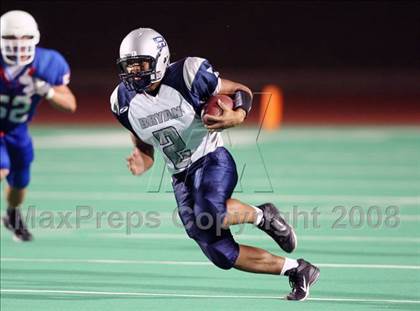 Thumbnail 2 in Bryan @ Leander photogallery.