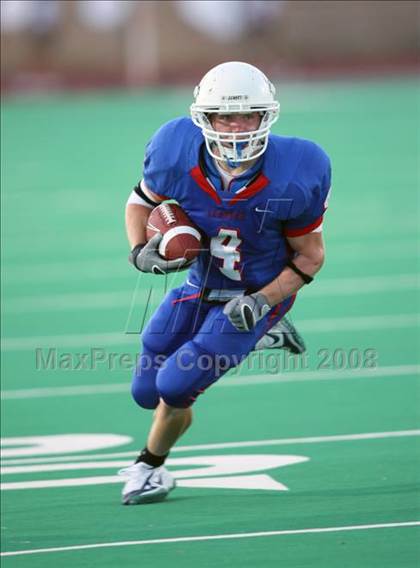 Thumbnail 2 in Bryan @ Leander photogallery.
