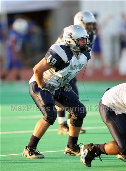 Thumbnail 1 in Bryan @ Leander photogallery.