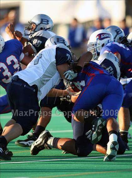 Thumbnail 3 in Bryan @ Leander photogallery.