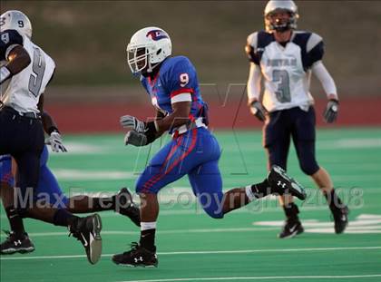 Thumbnail 2 in Bryan @ Leander photogallery.