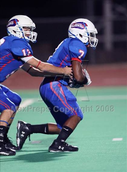 Thumbnail 1 in Bryan @ Leander photogallery.